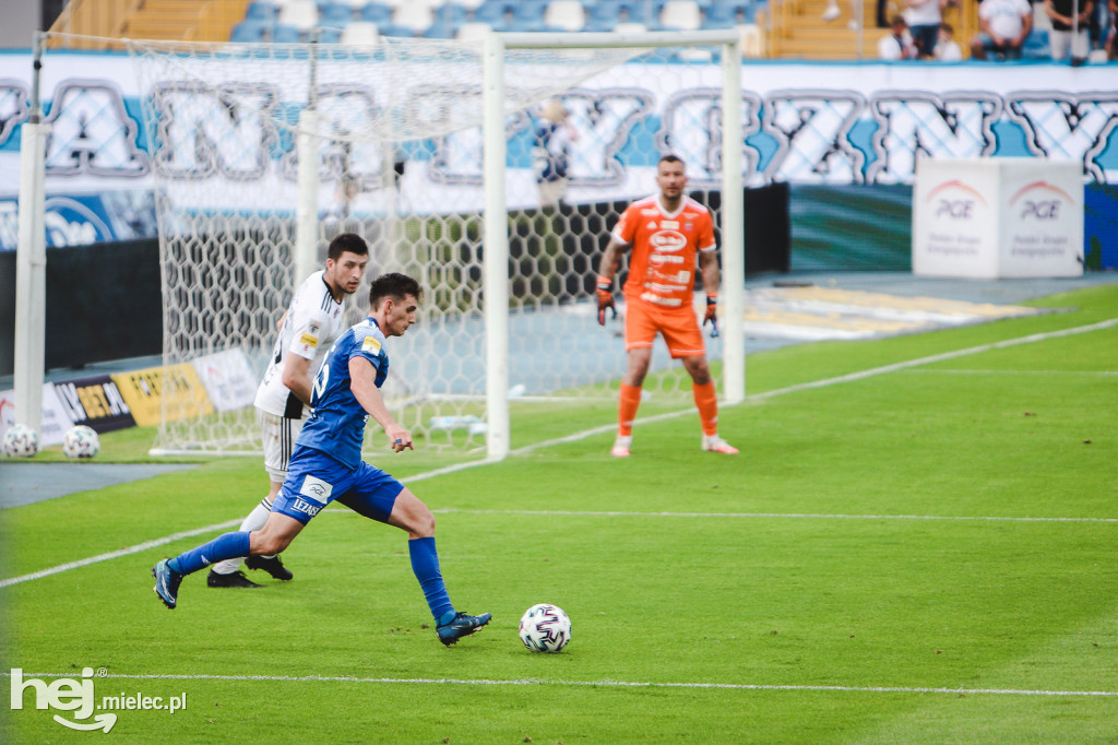 PGE FKS Stal Mielec - Chojniczanka Chojnice