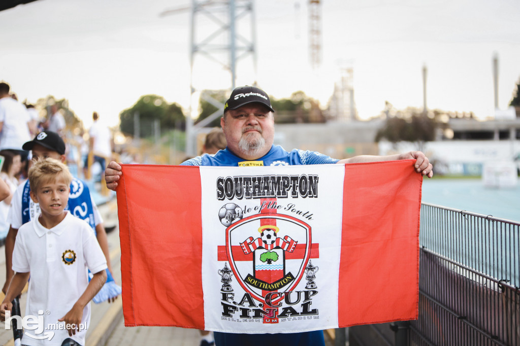 PGE FKS Stal Mielec - Chojniczanka Chojnice