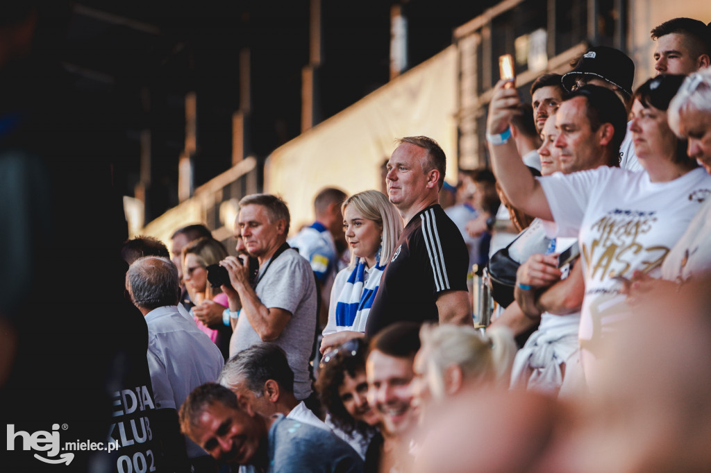 PGE FKS Stal Mielec - Chojniczanka Chojnice