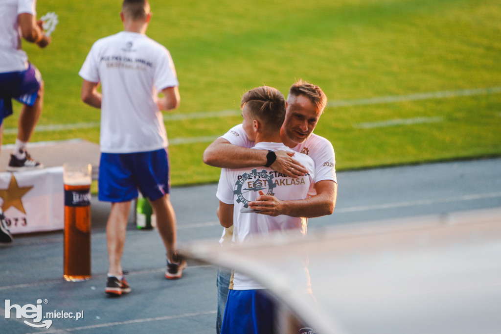 PGE FKS Stal Mielec - Chojniczanka Chojnice