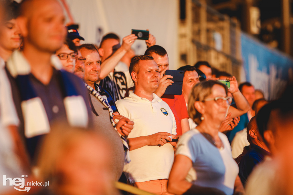 PGE FKS Stal Mielec - Chojniczanka Chojnice