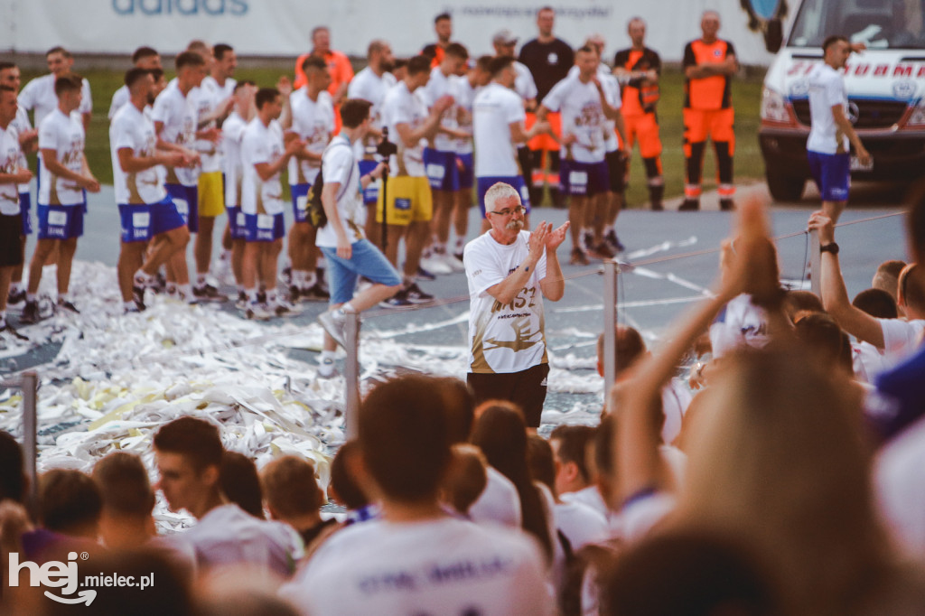 PGE FKS Stal Mielec - Chojniczanka Chojnice