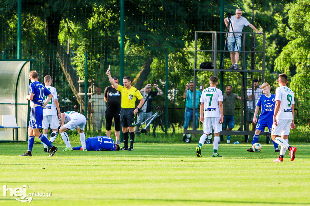 Stal II Mielec	0-1	Stal II Stalowa Wola