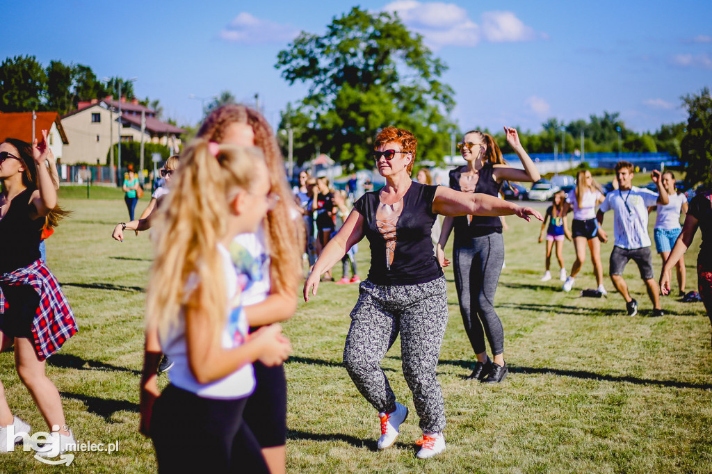 Summer Zumba 2020