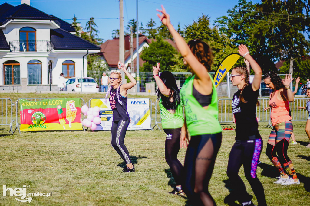 Summer Zumba 2020