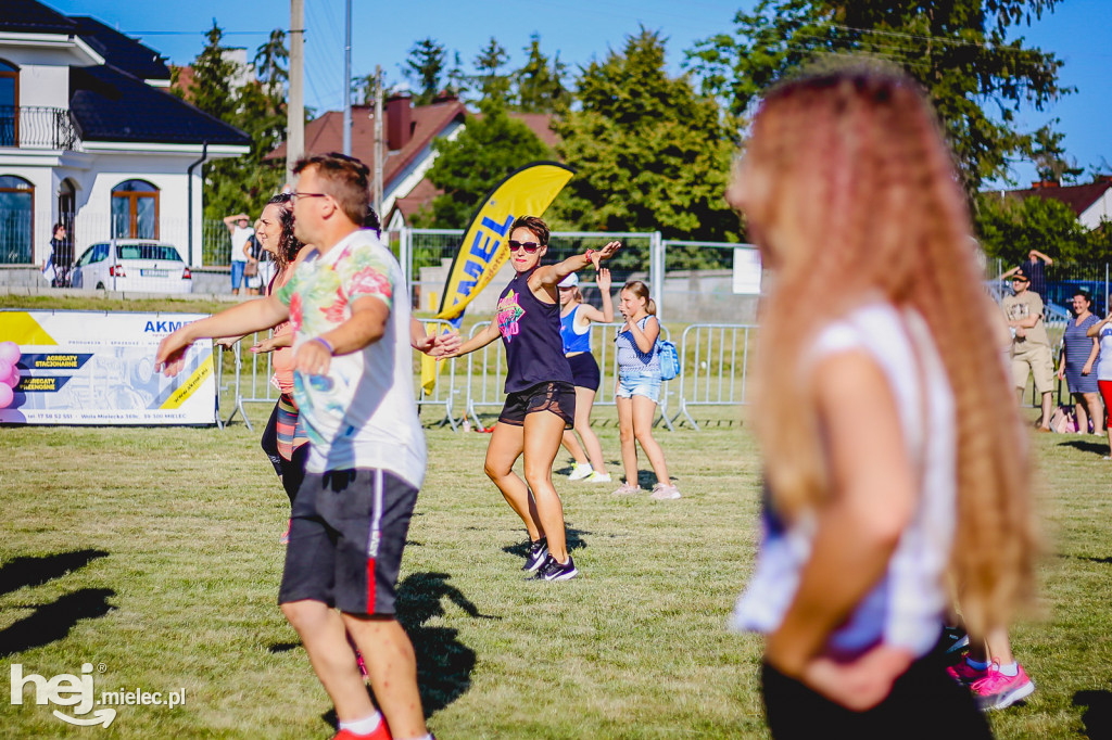 Summer Zumba 2020