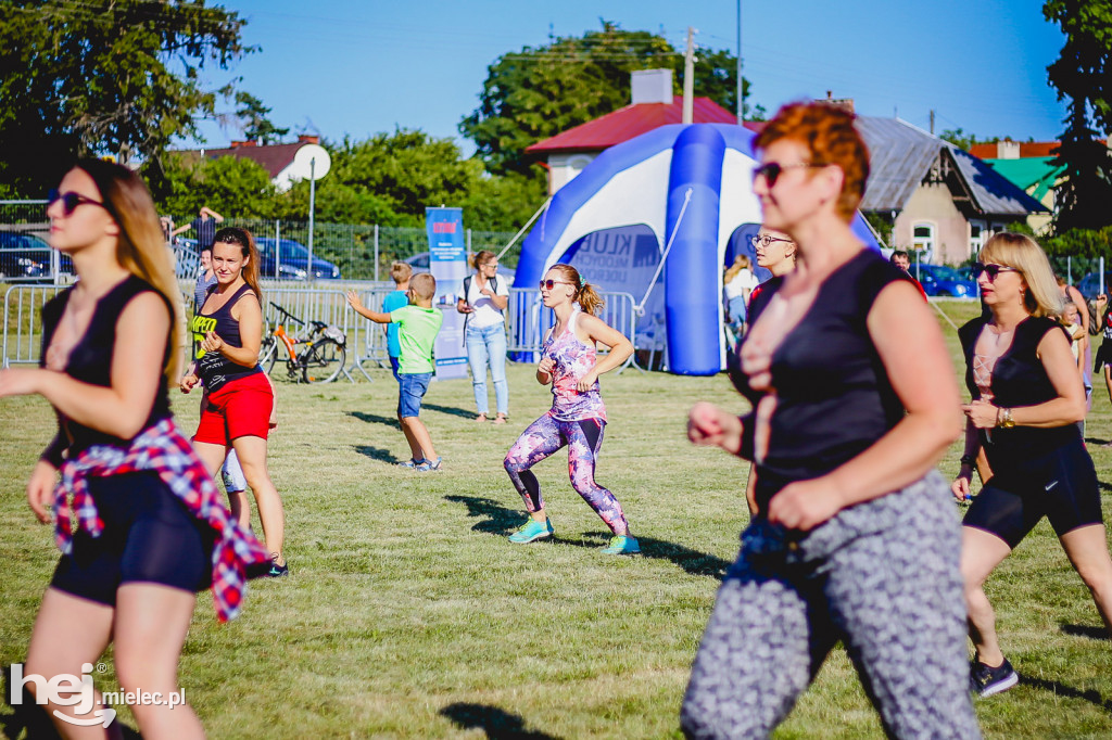 Summer Zumba 2020