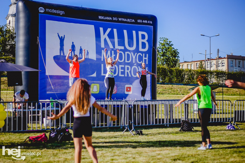 Summer Zumba 2020