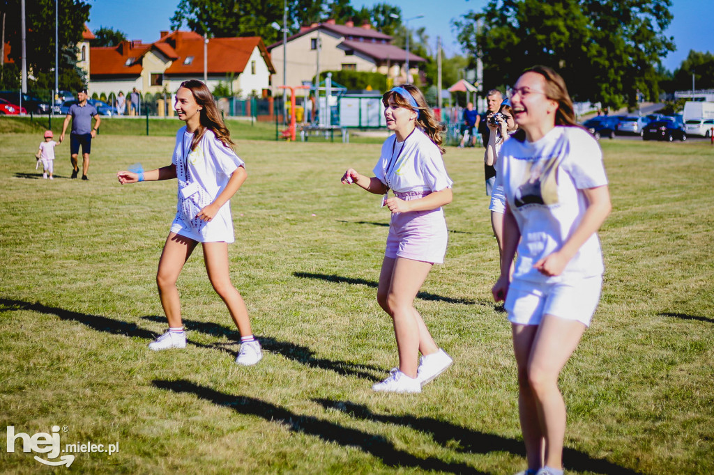 Summer Zumba 2020