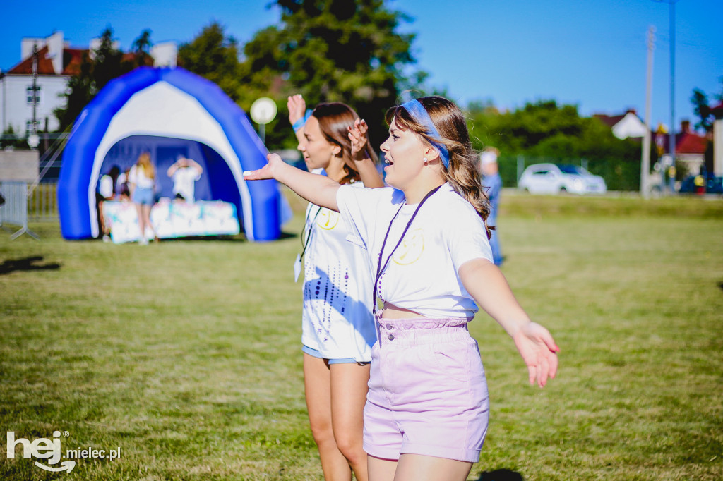 Summer Zumba 2020