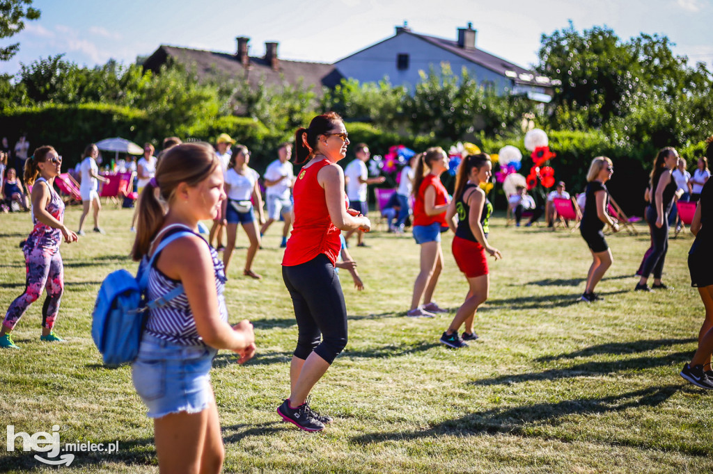 Summer Zumba 2020
