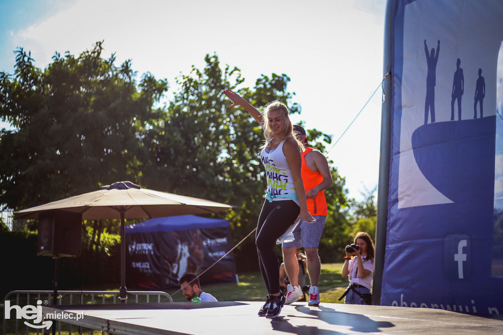 Summer Zumba 2020