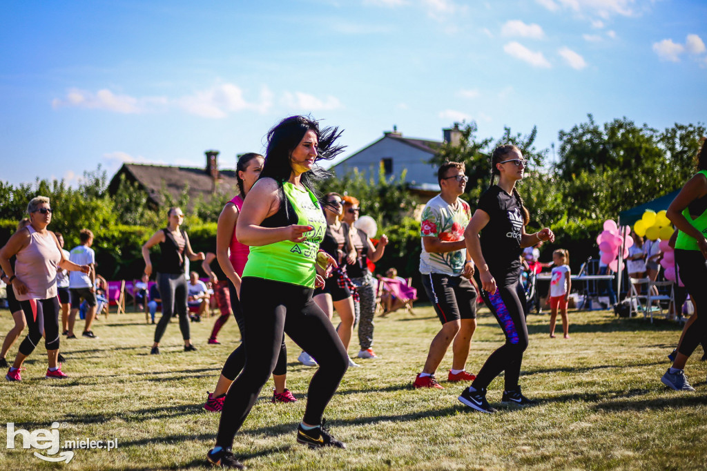 Summer Zumba 2020