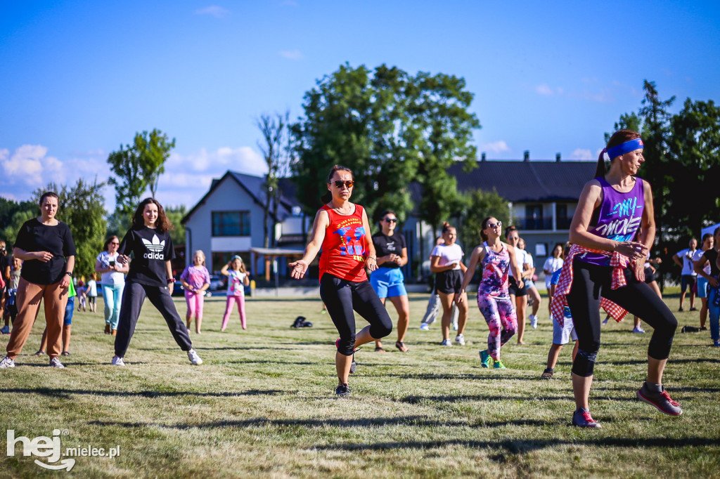 Summer Zumba 2020