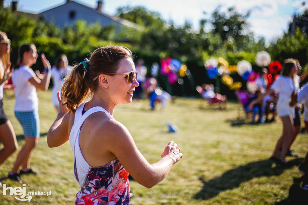 Summer Zumba 2020