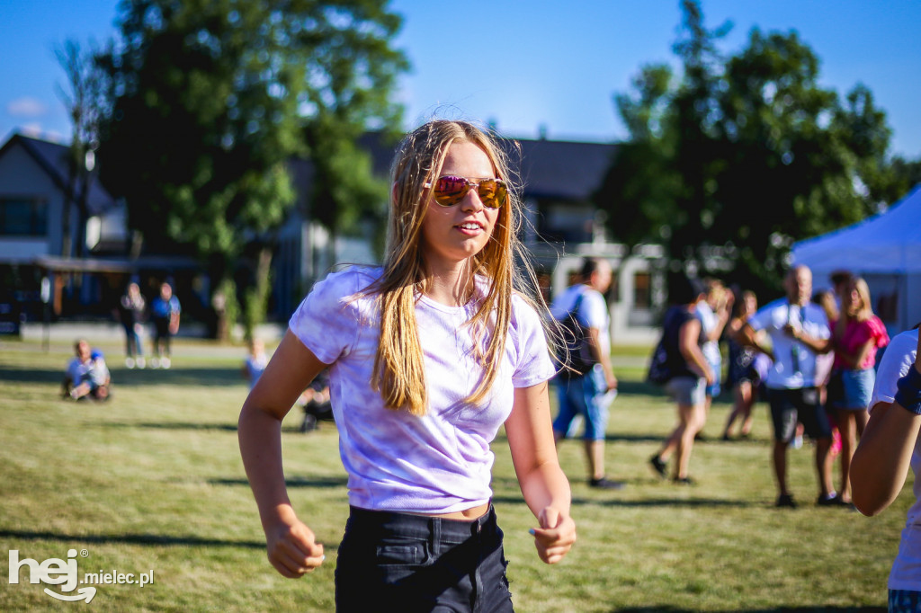 Summer Zumba 2020