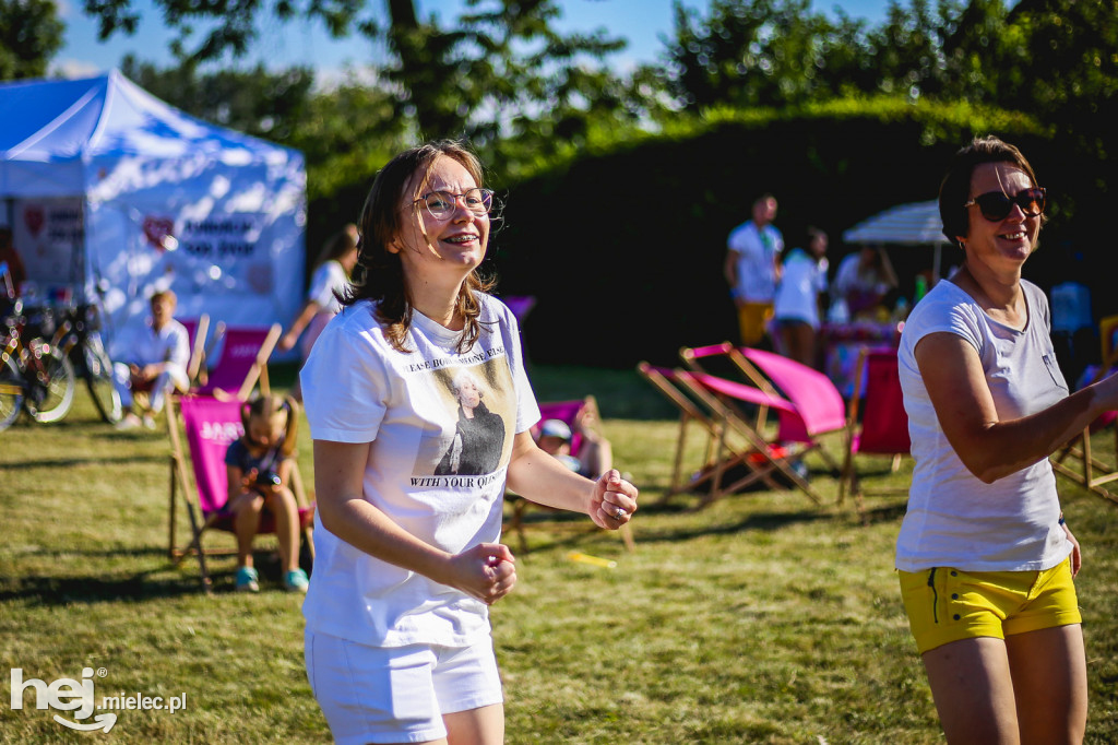 Summer Zumba 2020