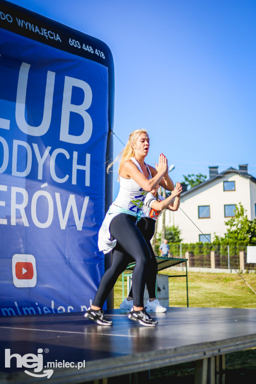 Summer Zumba 2020