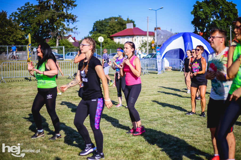 Summer Zumba 2020