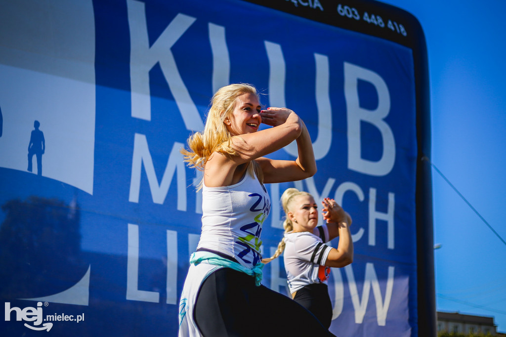 Summer Zumba 2020