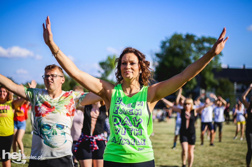 Summer Zumba 2020