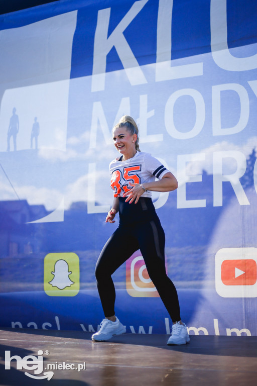Summer Zumba 2020