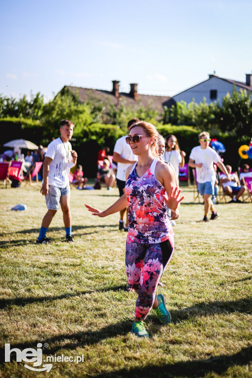 Summer Zumba 2020