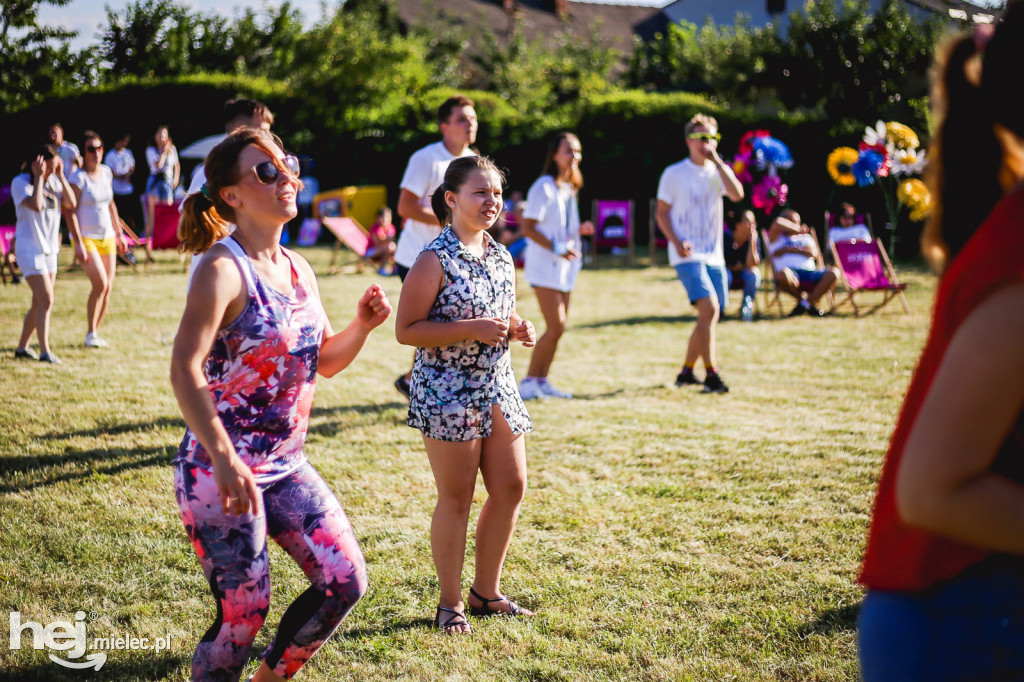 Summer Zumba 2020