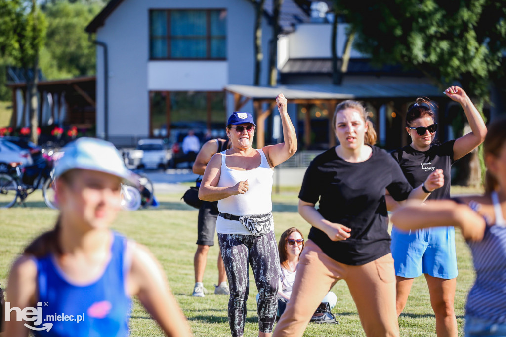 Summer Zumba 2020