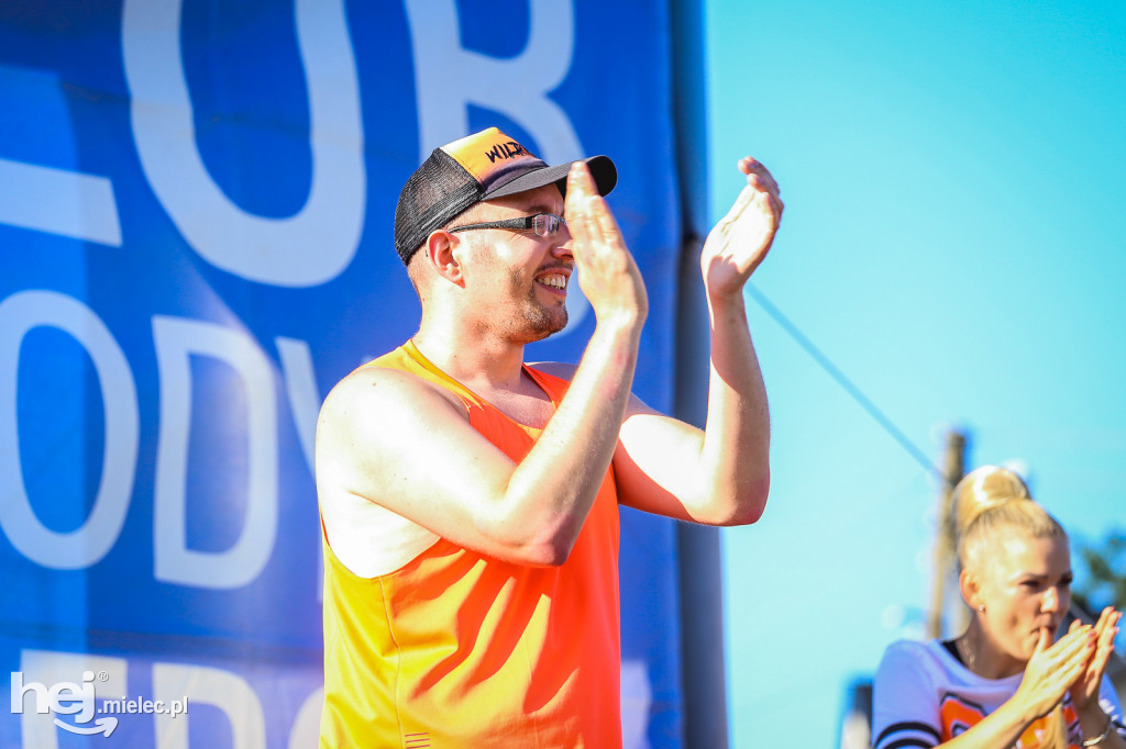 Summer Zumba 2020