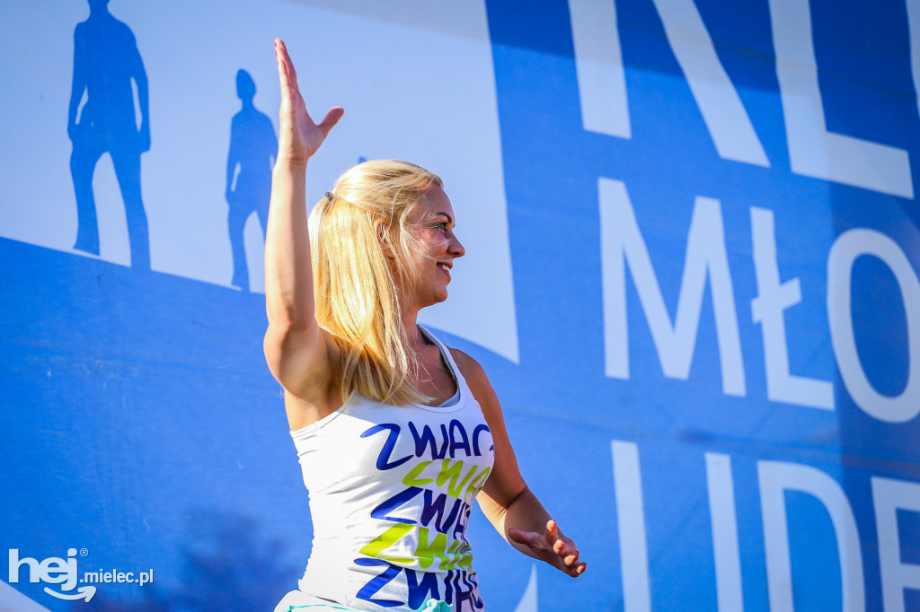 Summer Zumba 2020