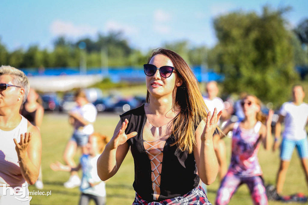 Summer Zumba 2020