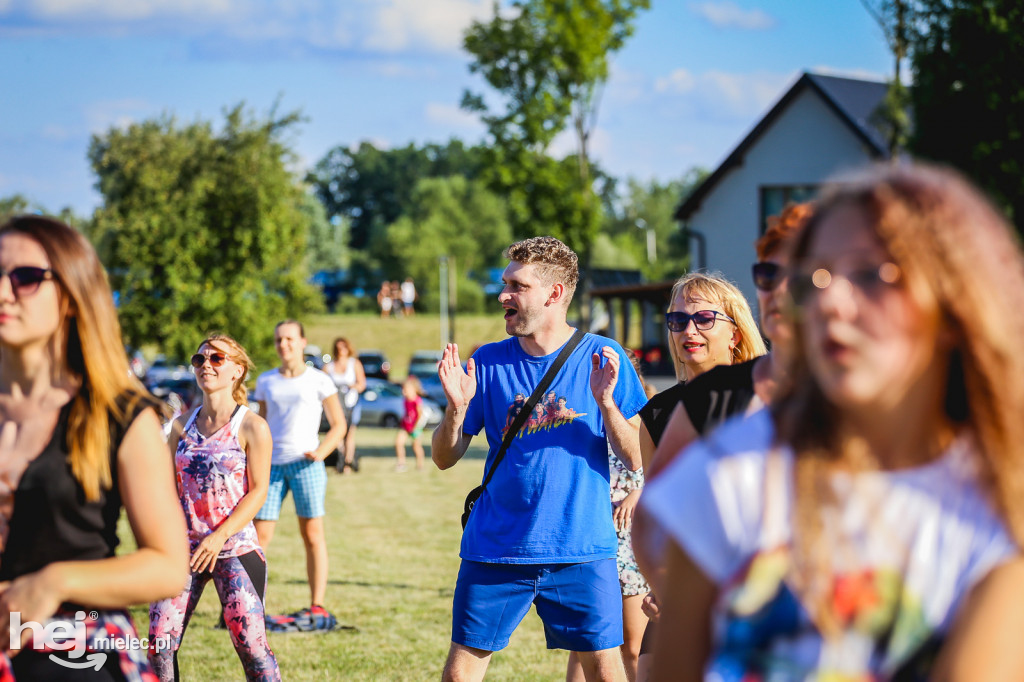 Summer Zumba 2020