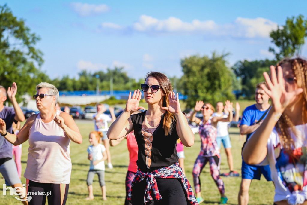 Summer Zumba 2020