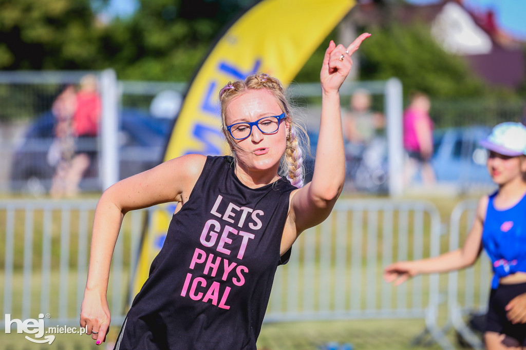 Summer Zumba 2020