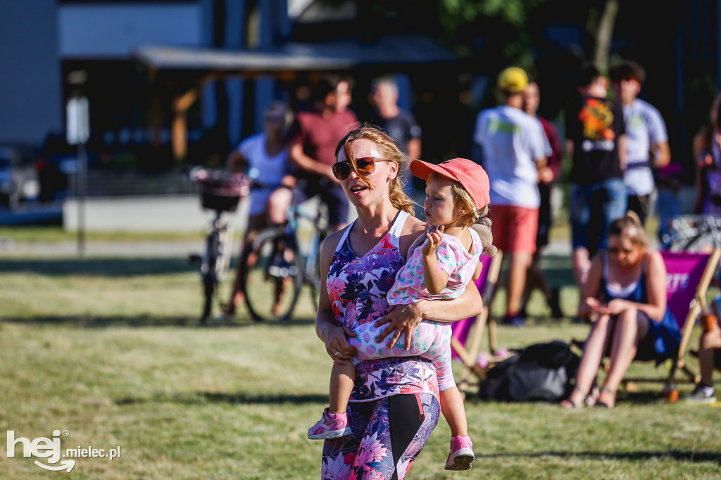 Summer Zumba 2020
