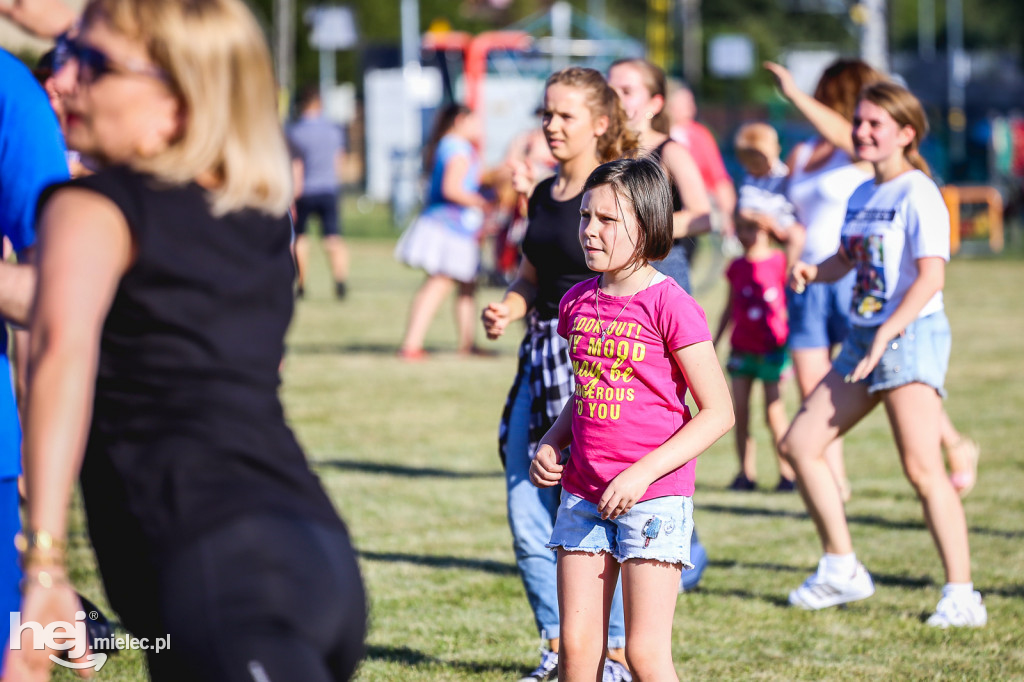Summer Zumba 2020