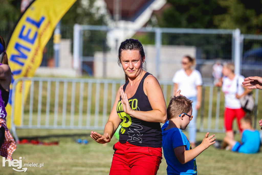 Summer Zumba 2020