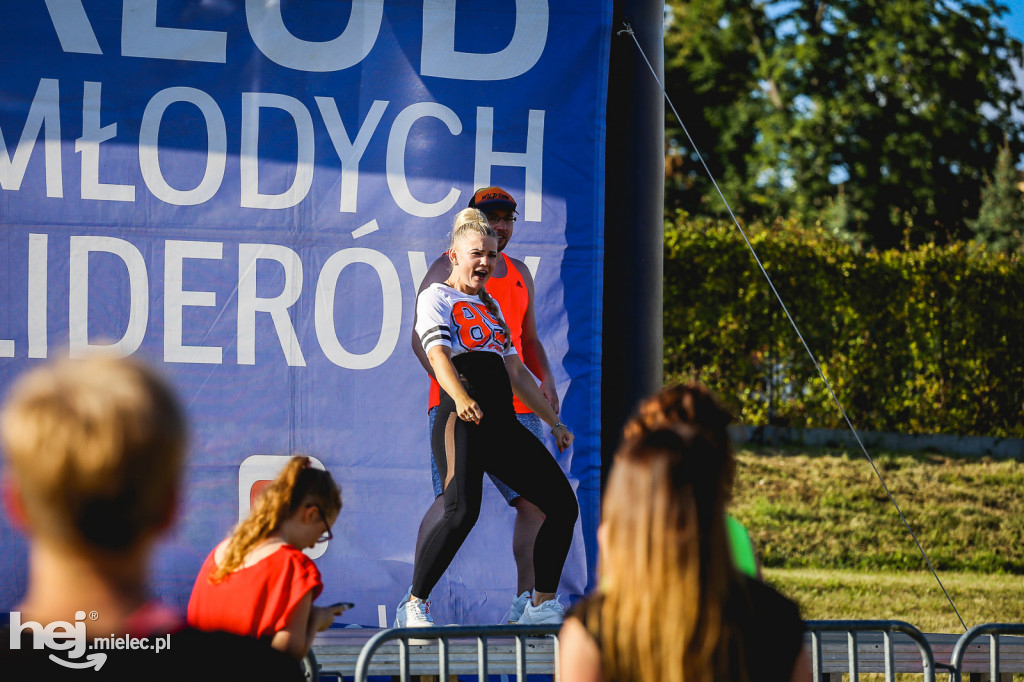Summer Zumba 2020