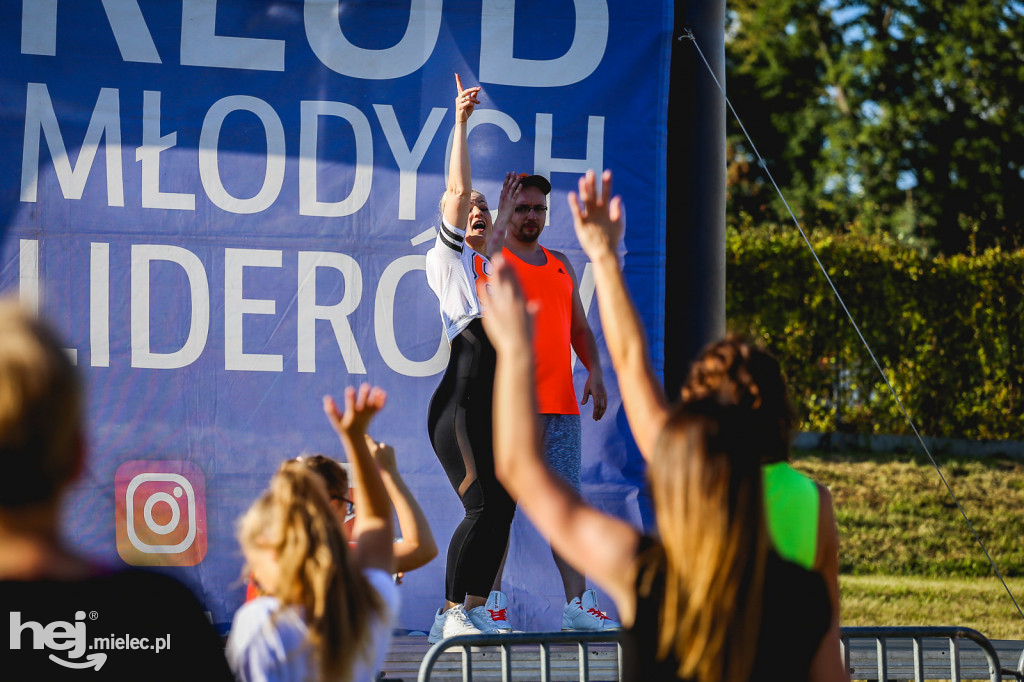 Summer Zumba 2020