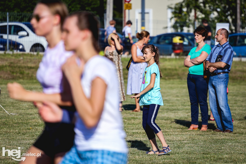 Summer Zumba 2020