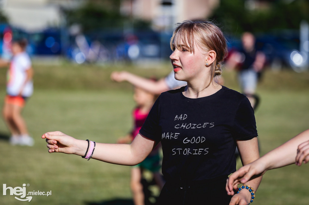 Summer Zumba 2020
