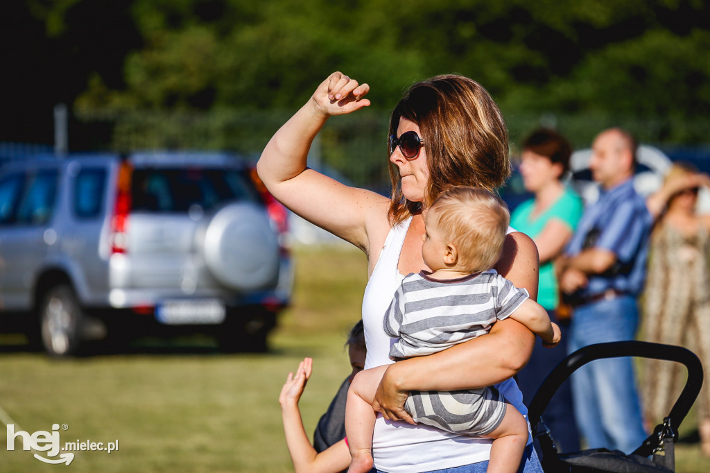 Summer Zumba 2020