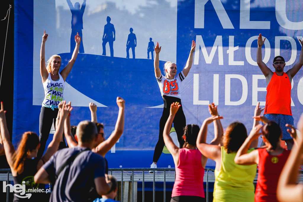 Summer Zumba 2020