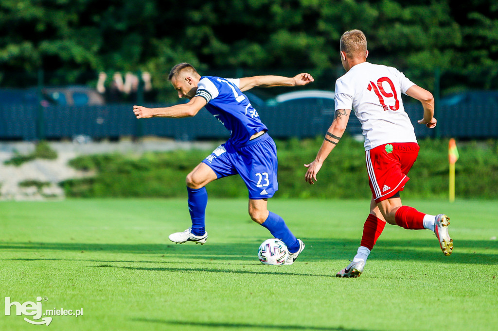 ŁKS ŁÓDŹ - PGE FKS STAL MIELEC