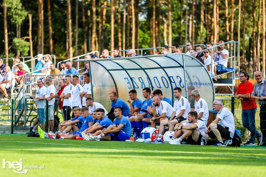 ŁKS ŁÓDŹ - PGE FKS STAL MIELEC