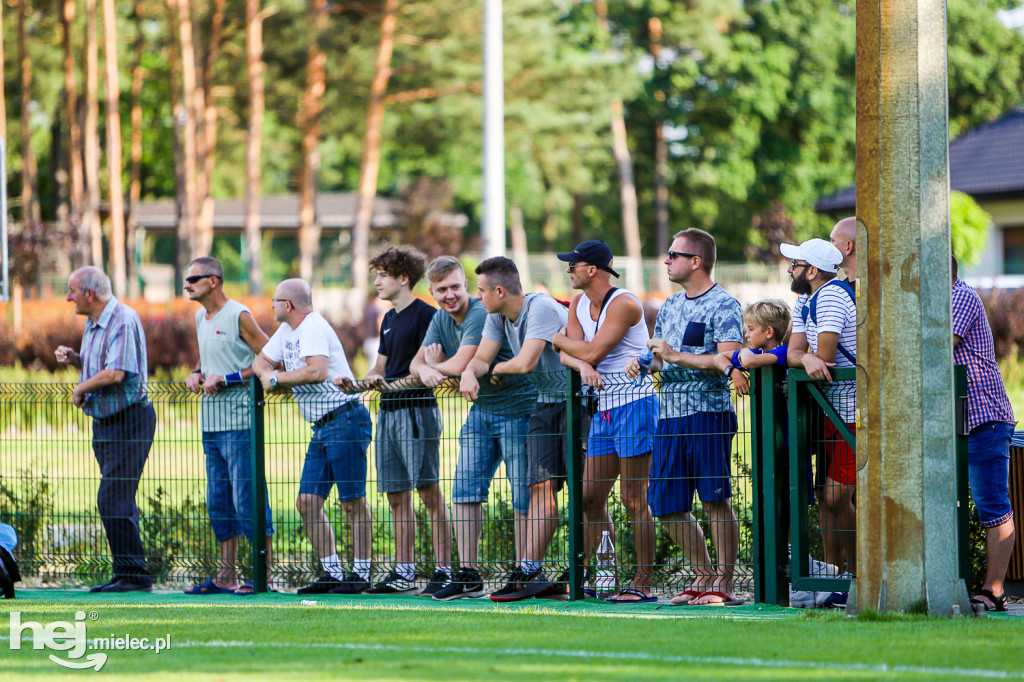 ŁKS ŁÓDŹ - PGE FKS STAL MIELEC