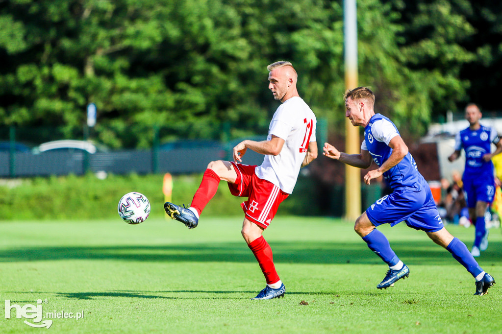 ŁKS ŁÓDŹ - PGE FKS STAL MIELEC