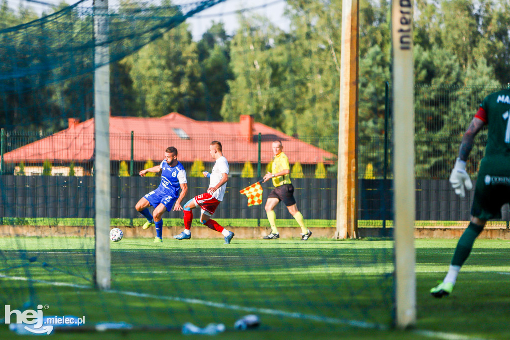 ŁKS ŁÓDŹ - PGE FKS STAL MIELEC