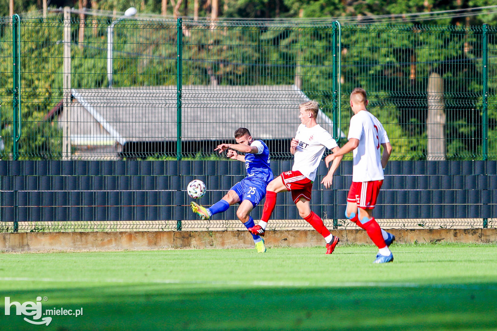 ŁKS ŁÓDŹ - PGE FKS STAL MIELEC